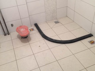 安装工程 验收