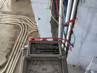 隐蔽工程 验收