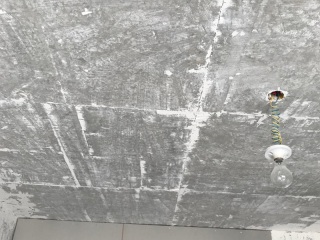 木工吊顶施工
