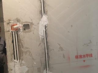 隐蔽工程 验收