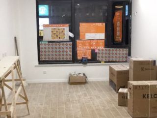 竣工验收