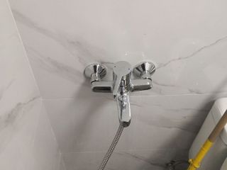 安装工程 验收