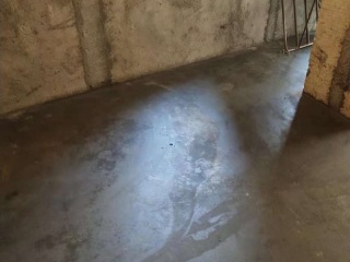 日常巡检