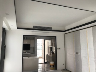 日常巡检