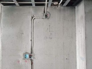 隐蔽工程 验收