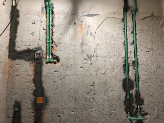 隐蔽工程 验收