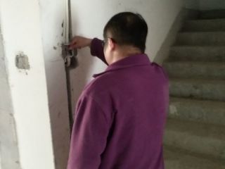 隐蔽工程 验收