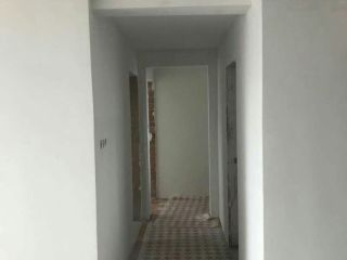 墙、顶面腻子批嵌