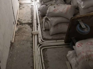 隐蔽工程 验收