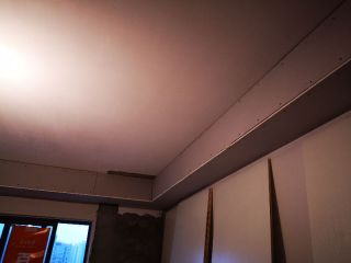 木工吊顶施工