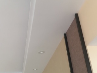 木饰面油漆及墙面腻子批嵌