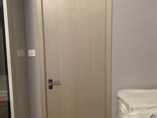 成品套装门、窗套等安装