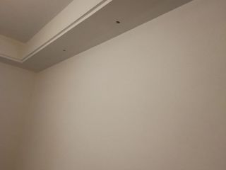 墙、顶面腻子批嵌
