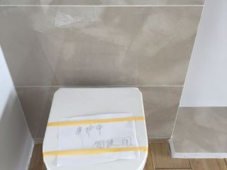 洁具、五金、电器安装