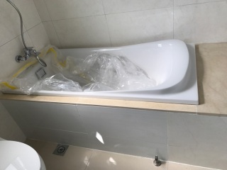 安装工程 验收