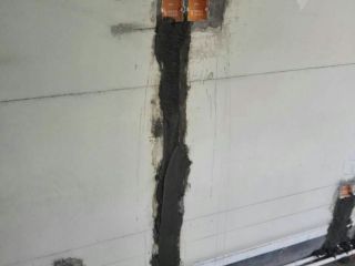 日常巡检
