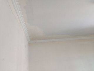 墙、顶面腻子批嵌