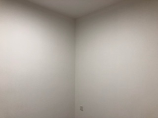 油漆工程 验收