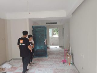 竣工验收