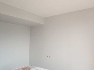 墙、顶面乳胶漆