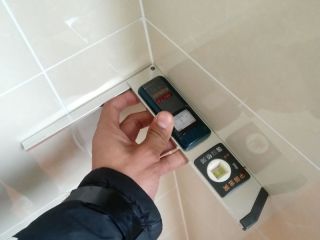 泥木工程 验收