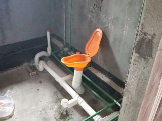 日常巡检