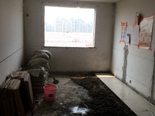 日常巡检