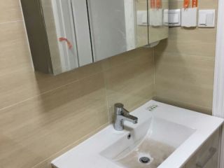 安装工程 验收