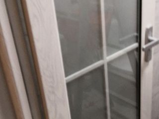 成品门及墙纸铺贴