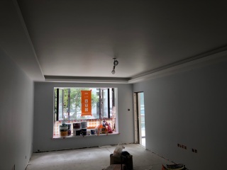 油漆工程 验收