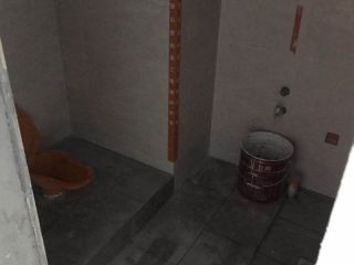 厨房、卫生间墙砖施作