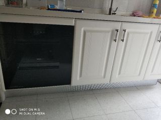 安装工程 验收