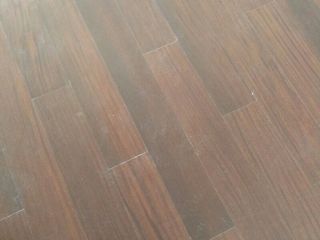 实木复合地板铺设