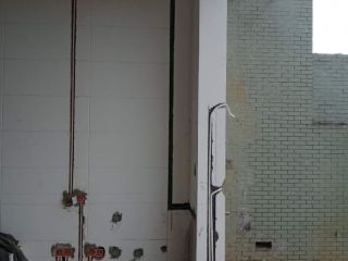 隐蔽工程 验收