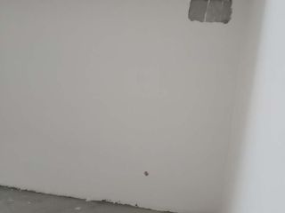 墙、顶面腻子批嵌