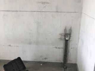 强、弱电路穿线施作