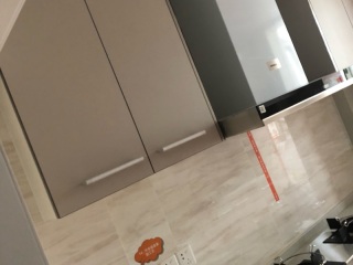 橱柜安装