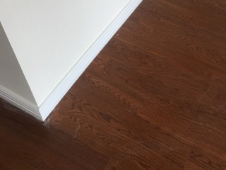 安装工程 验收