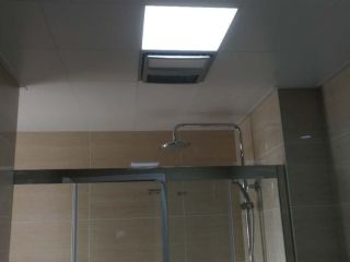 安装工程 验收
