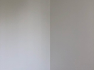 油漆工程 验收