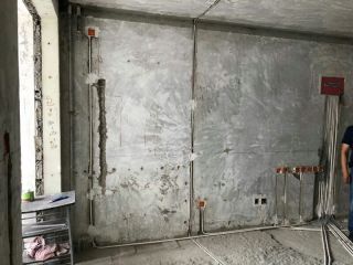 日常巡检