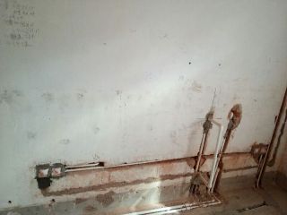 隐蔽工程 验收
