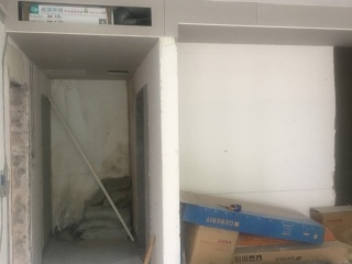 日常巡检