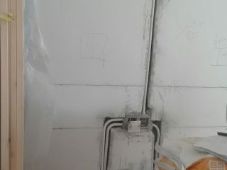 隐蔽工程 验收