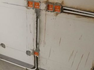 隐蔽工程 验收