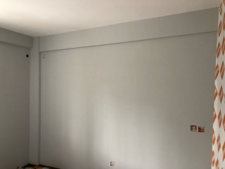 油漆工程 验收