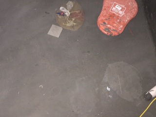 日常巡检