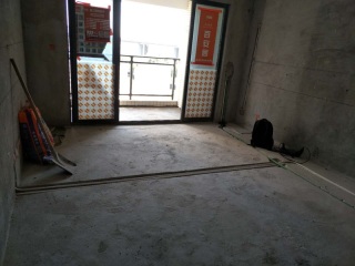 强、弱电布管穿线