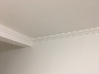 木工吊顶施工