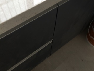 安装工程 验收
